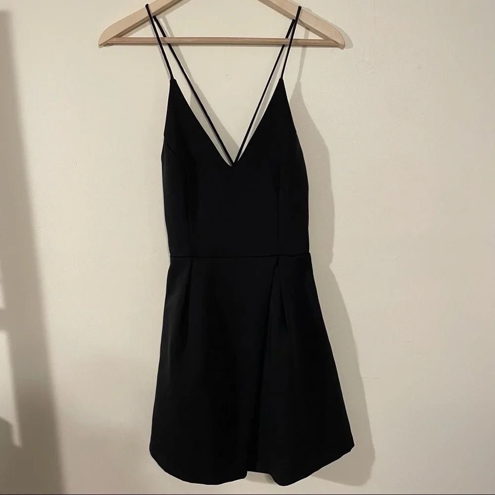 Solemio | Chico Strappy Dress